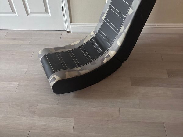 Gaming chair - Main image