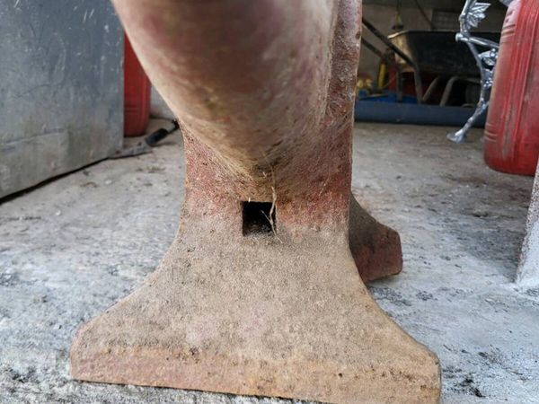 Anvil - Main image