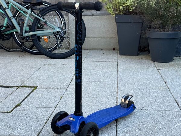 Micro scooter - Main image