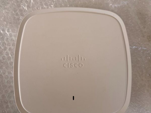Cisco ap - Main image