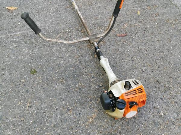 Strimmers - Main image
