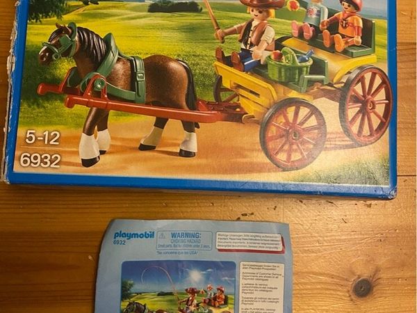 Playmobil Country - Main image