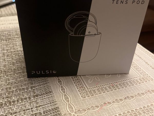 Pulsio Tens Pod - Main image
