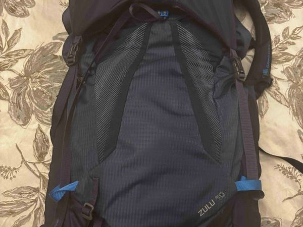 Gregory Zulu 40Litre Backpack - Main image