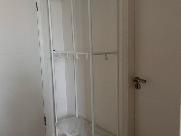 Coat rack - Main image