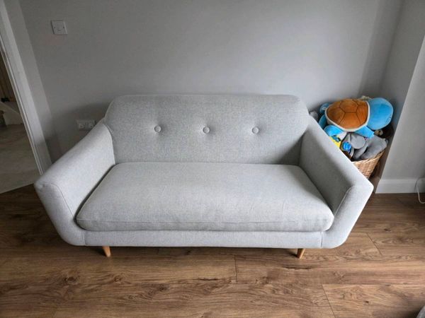 2 Seater Sofa - Main image