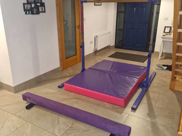 Balance Beam - Main image