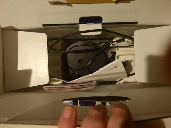 Playstation 5 - Main image