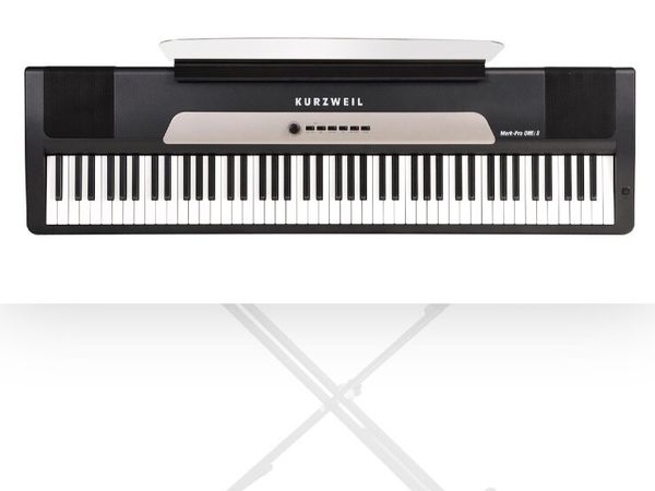 Electronic Keyboard - Main image