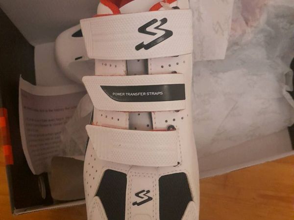 Cycling shoes - Main image