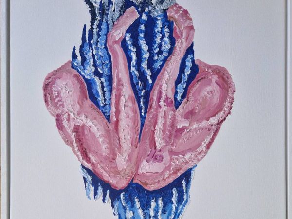 Painting - Main image