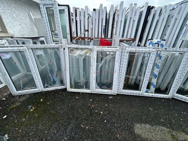 PVC doors - Main image