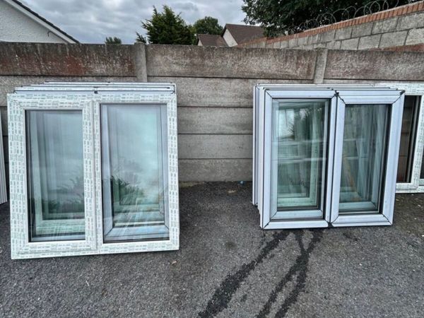 PVC doors - Main image