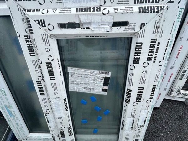 PVC doors - Main image