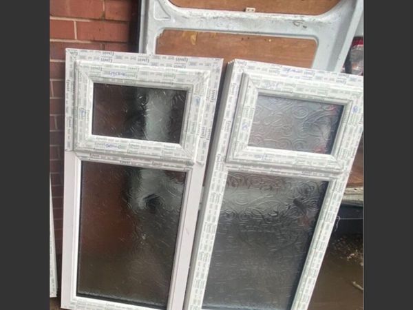 PVC doors - Main image