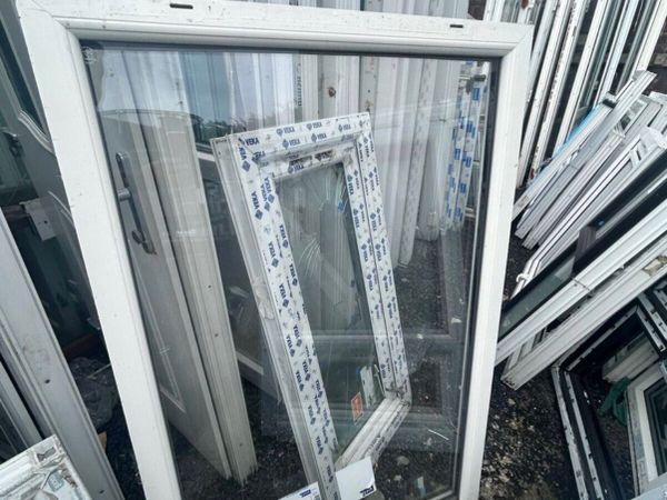 PVC doors - Main image
