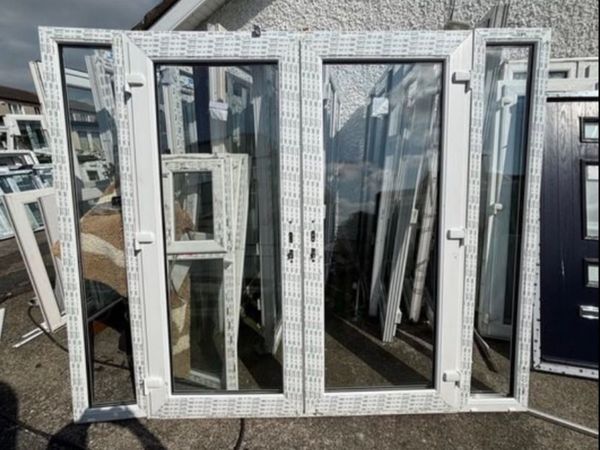 PVC doors - Main image