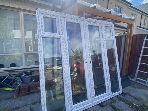 PVC doors - Main image