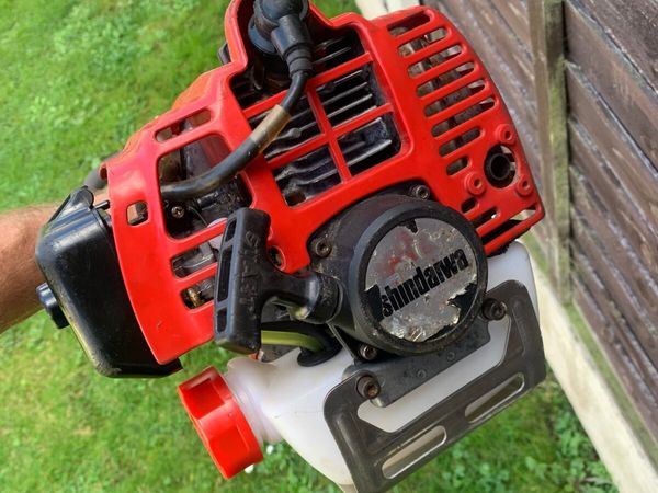 Strimmer - Main image
