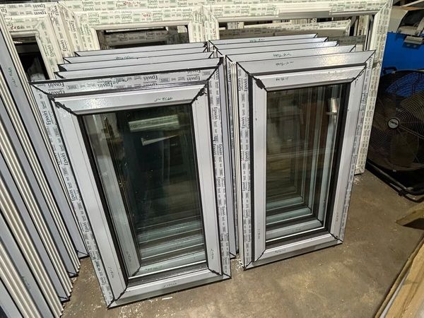 PVC doors - Main image
