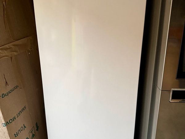 Free standing freezer - Beko - Main image