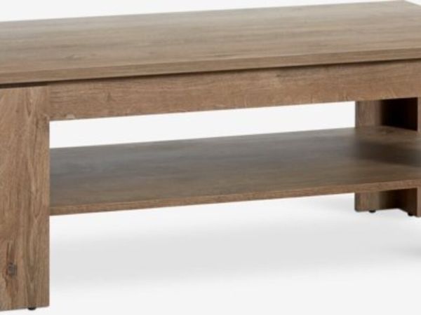 New sofa and coffee table for sale in Raheen Limer - Main image