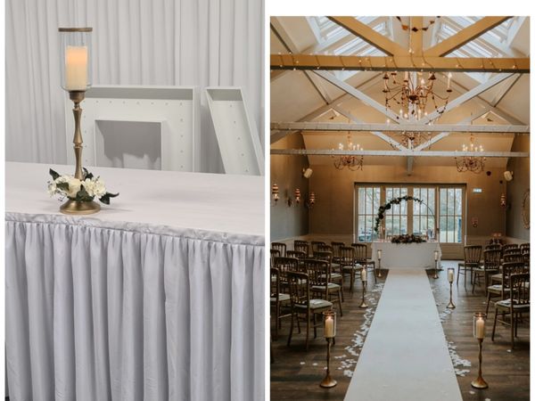 Centre piece - Main image