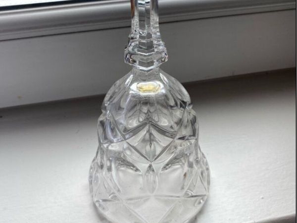Rare Crystal Bell - Main image