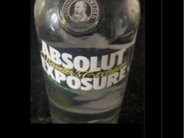 Limited Edition Absolut - Main image