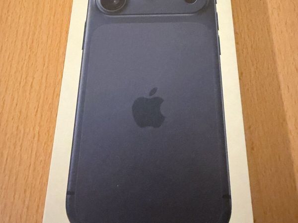 iPhone 17 Pro 256 GB Blu unlocked Brand new - Main image