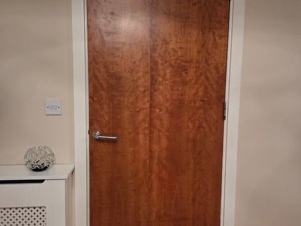 Internal Solid Doors - Main image