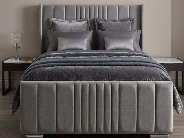 New beds - Main image