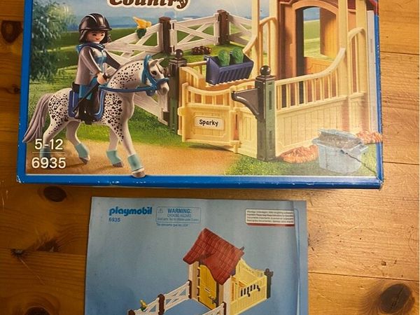 Playmobil Country - Main image