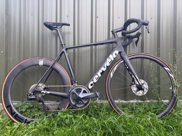 Cervelo R3 105 di2 - Main image