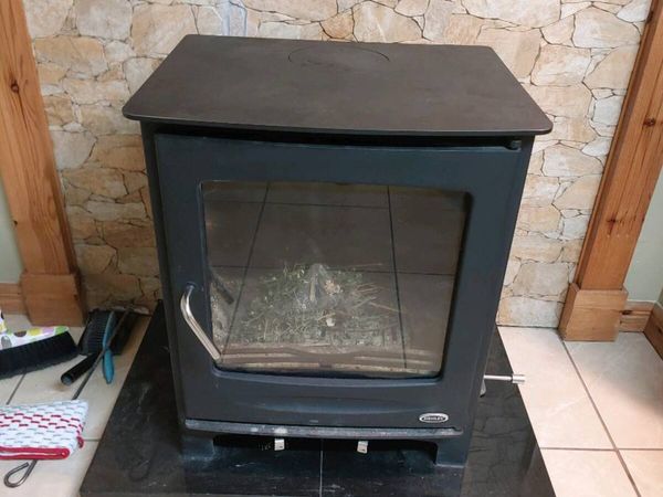 Stove - Main image