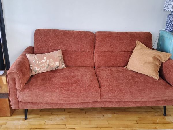 2.5 Seater Sofa - Main image