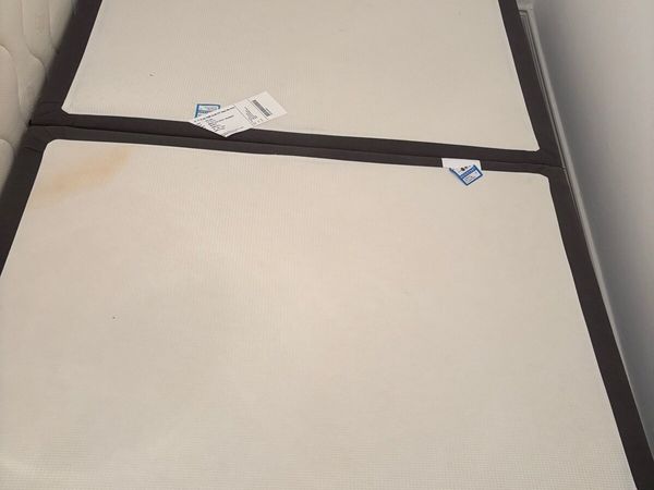 FREE Double Bed Base - Main image