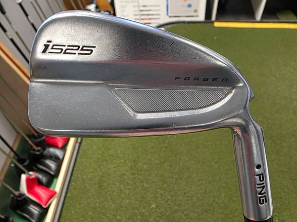 Ping i525 Forged Irons - Main image