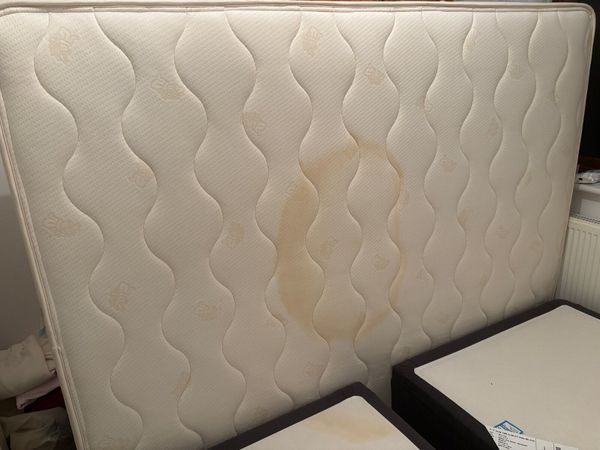 FREE King Mattress - Main image