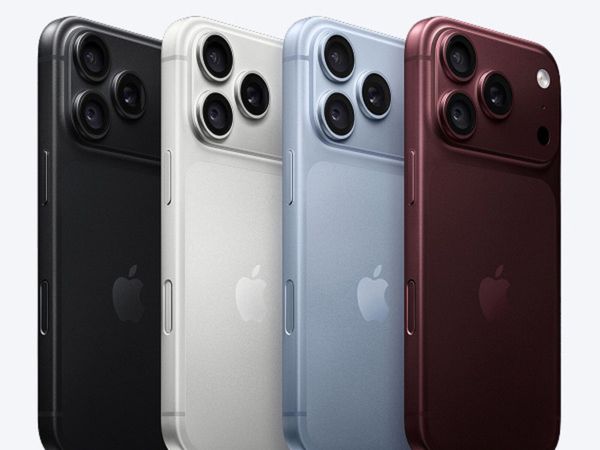 Iphone 18 pro max - Main image