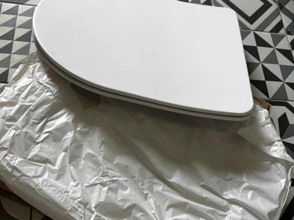 My life toilet seat - Main image