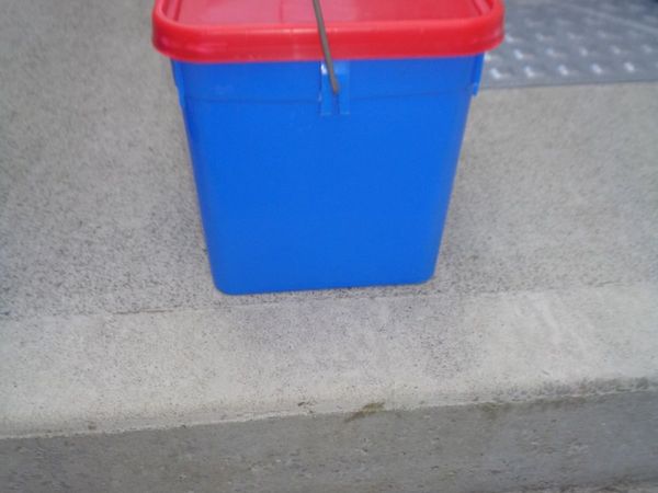 Plastic Containers for Sale - Main image