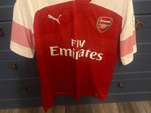Arsenal Jersey - Main image