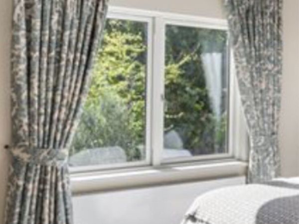 Bespoke Curtains - Main image
