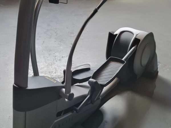 Technogym cross trainor - Main image