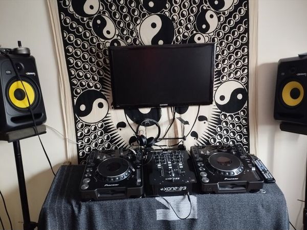 Cdj bundle - Main image