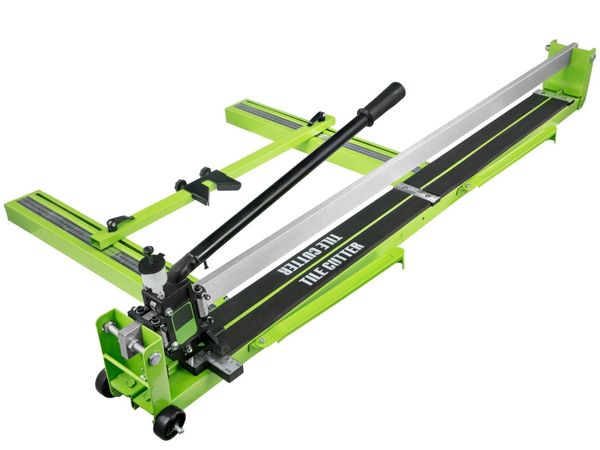 Manual Tile Cutting Machine 47 Inch Ceramic Tool - Main image