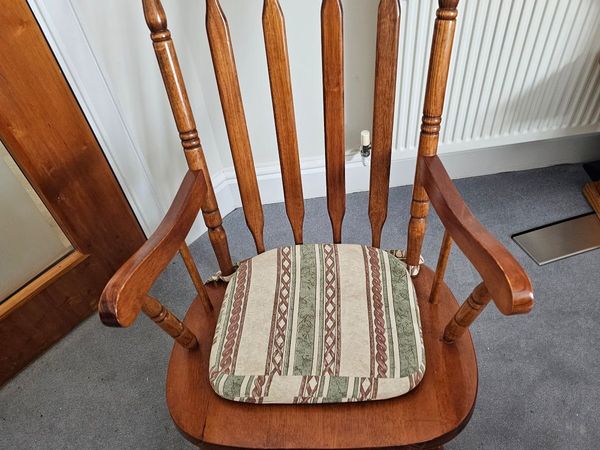 Wonderful Rocking Chair - Main image