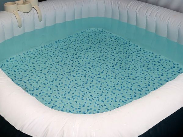 Lay z spa hot tub - Main image