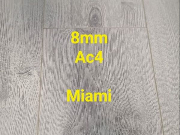 SALE ON LAMINATE FLOORING - Main image